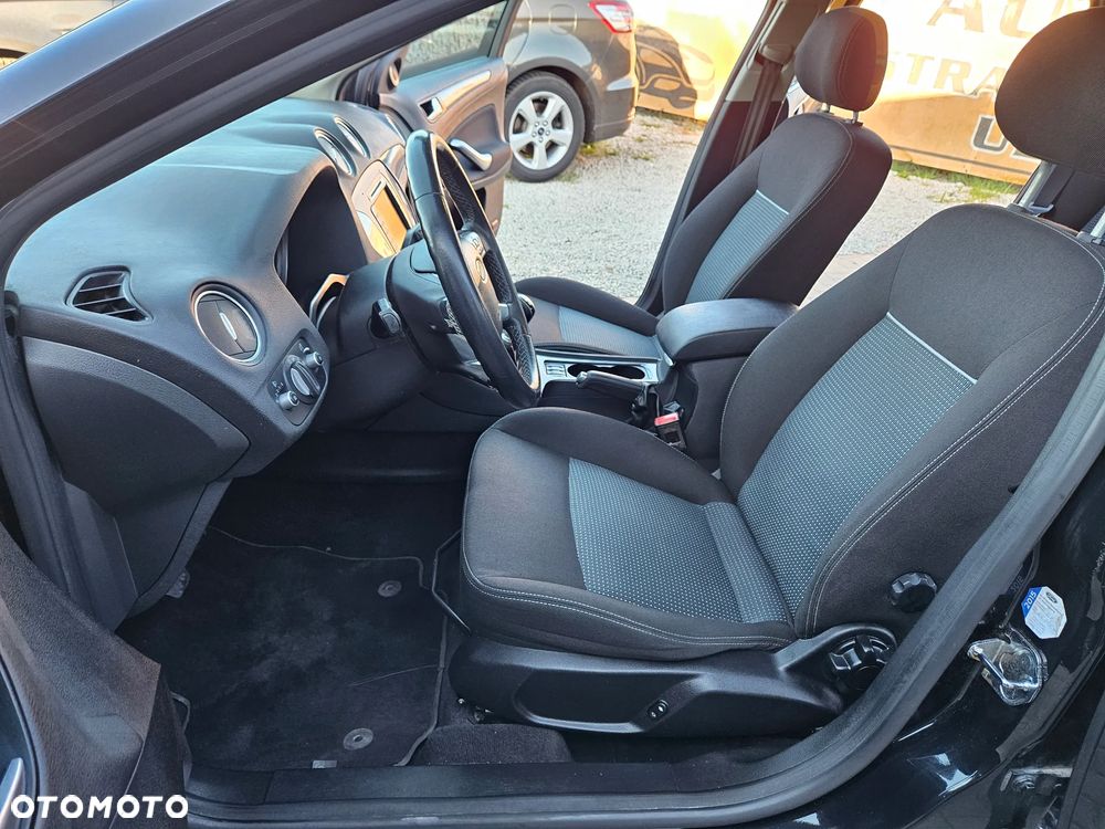 Ford Mondeo 2.0 TDCi Viva Titanium - 18