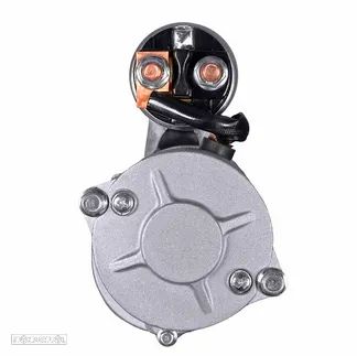 Motor de arranque Mitsubishi L200 K14 K34 Pajero L300 MD164975 - 3