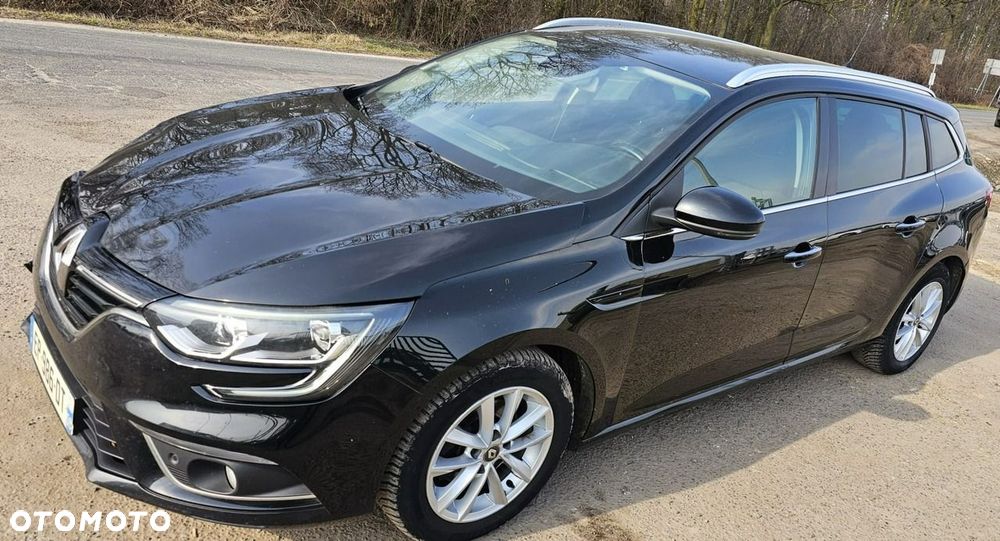 Renault Megane - 17