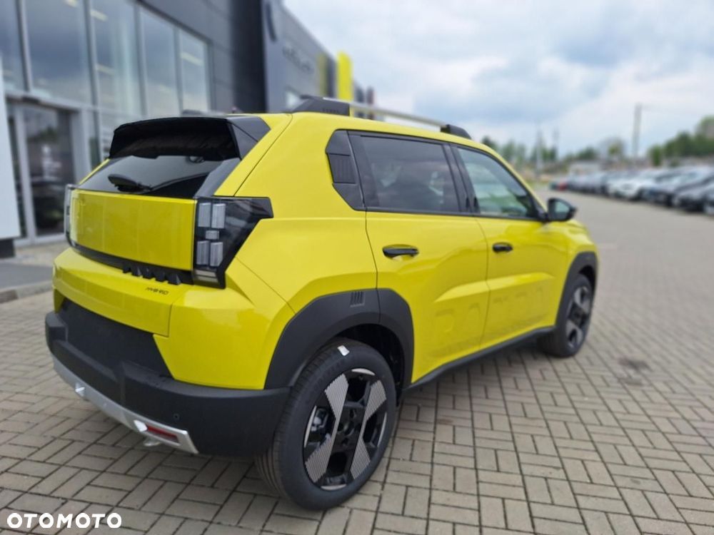 Fiat Grande Panda - 3