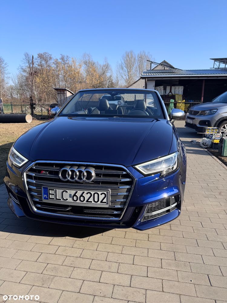 Audi S3 - 9