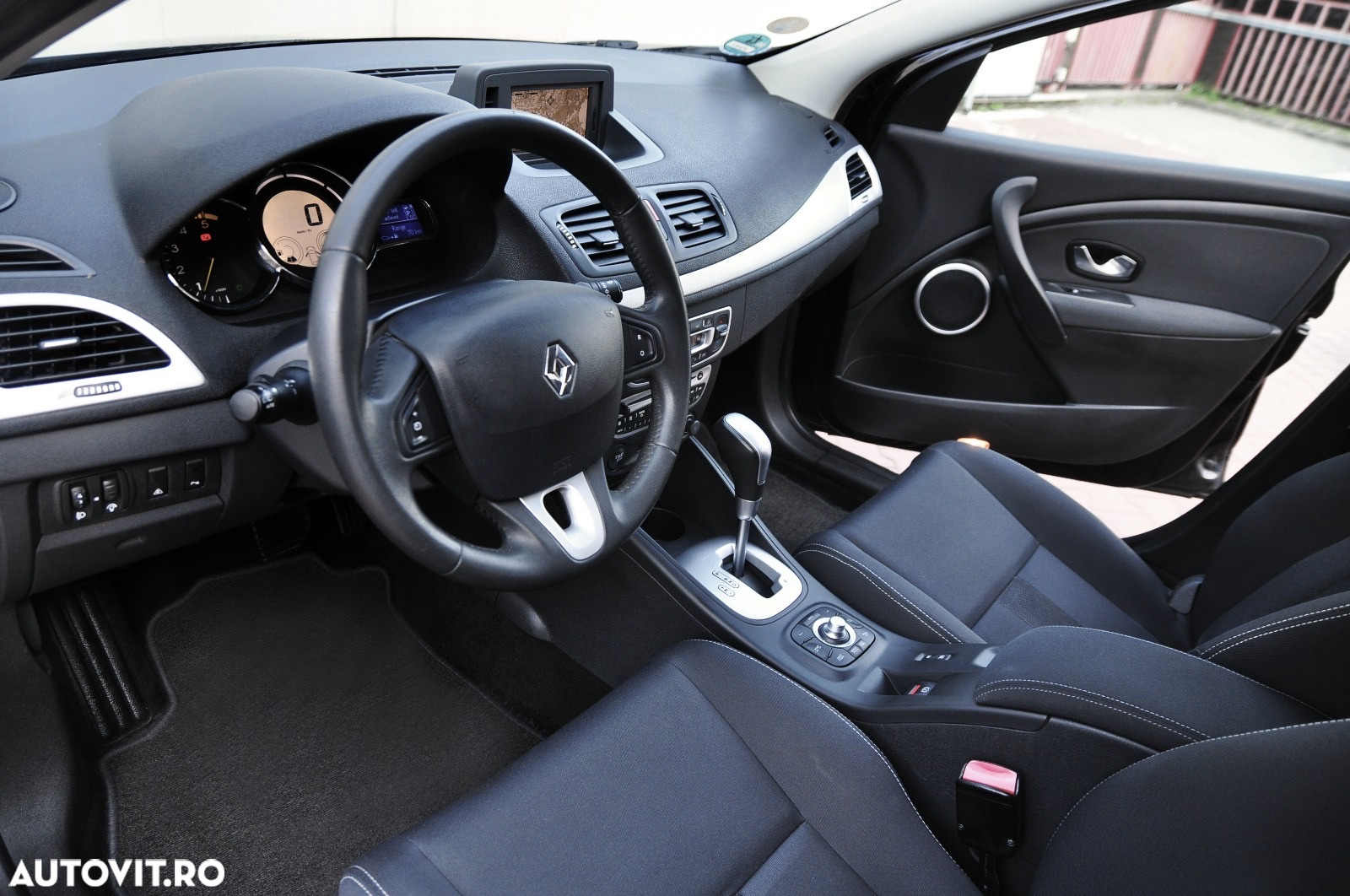 Renault Megane - 17