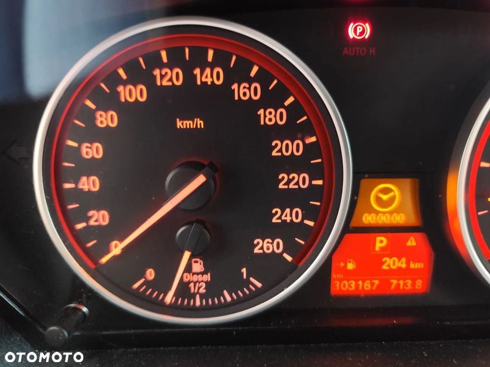 BMW X5 - 9