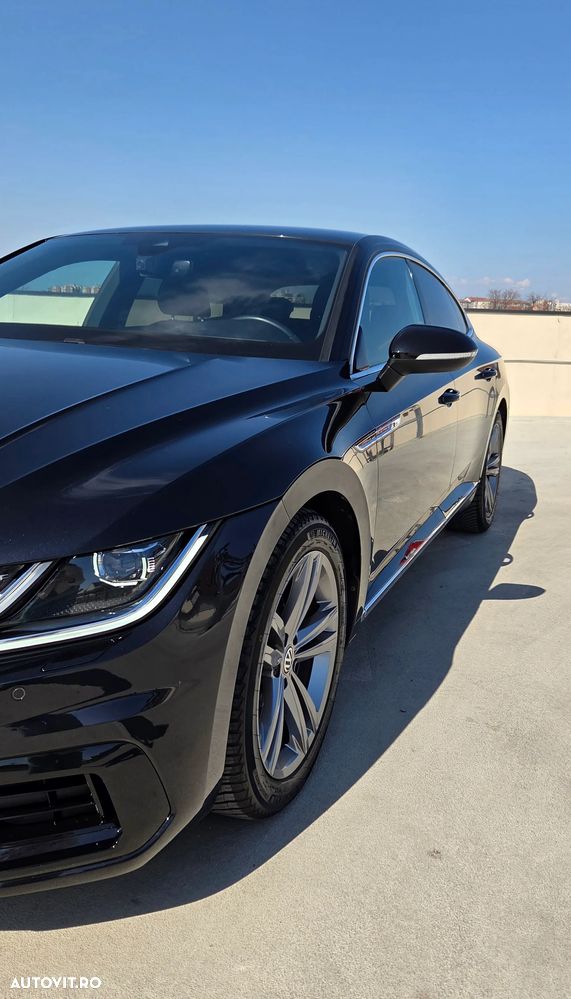 Volkswagen ARTEON 2.0 TDI SCR DSG - 17