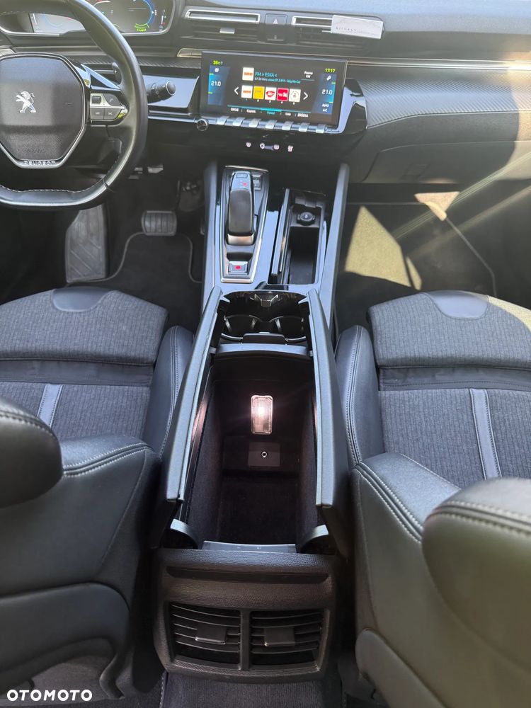 Peugeot 508 225 e-EAT8 ActivePack - 12