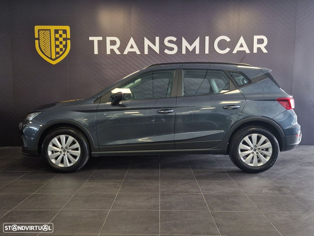 SEAT Arona 1.0 TSI Style - 5