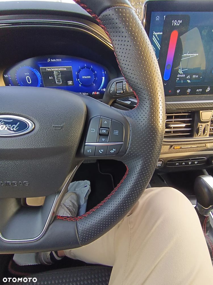 Ford Focus - 19
