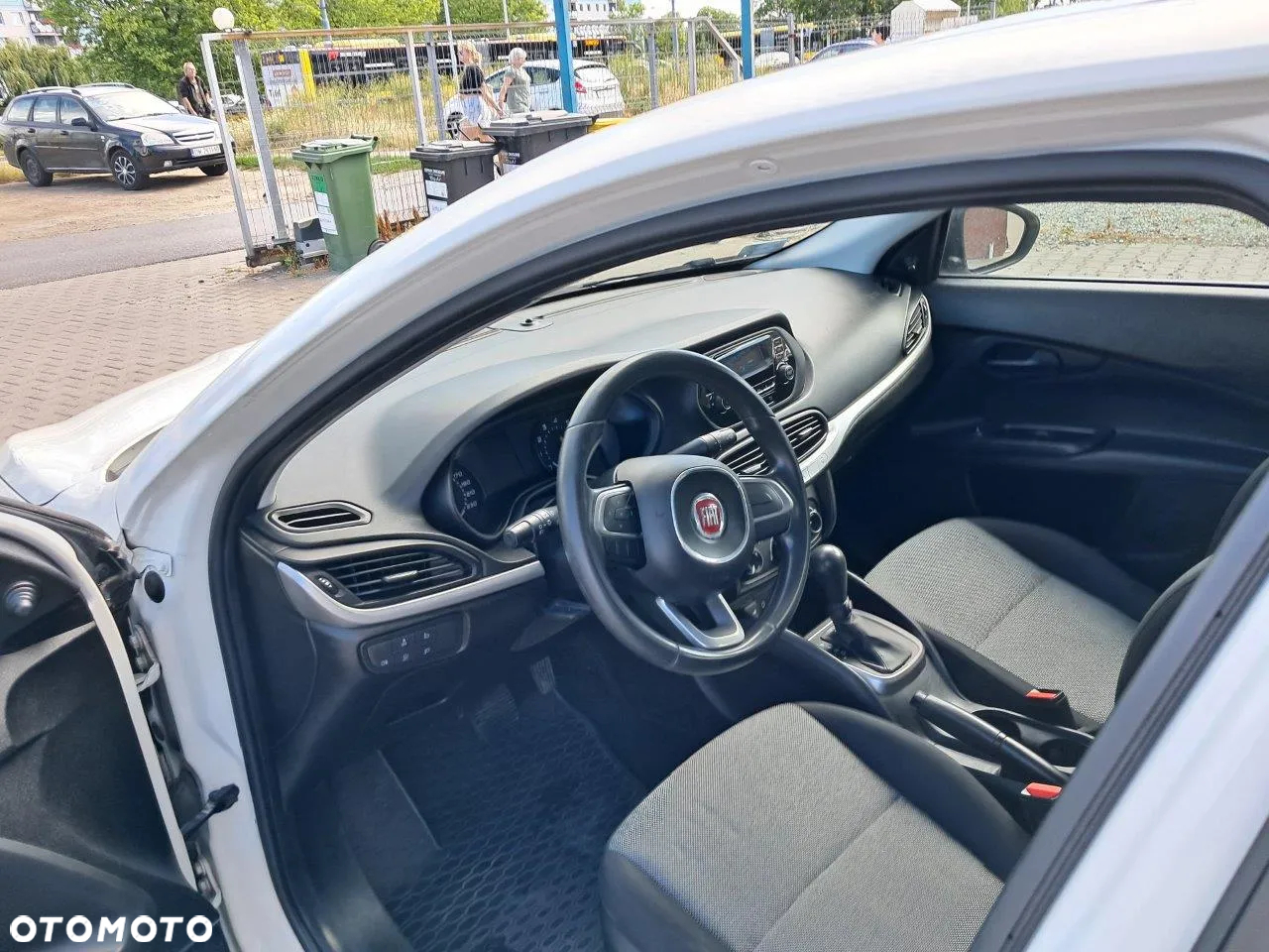 Fiat Tipo 1.6 E-Torq 16v - 9