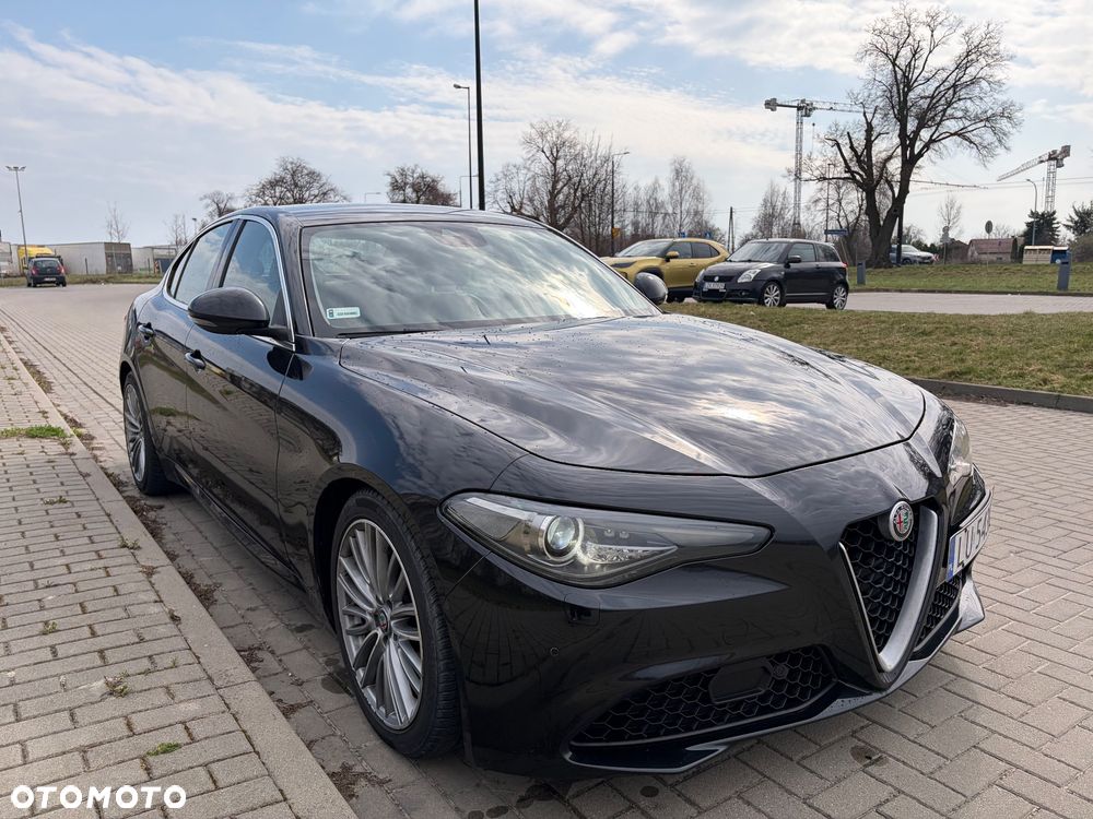 Alfa Romeo Giulia - 3
