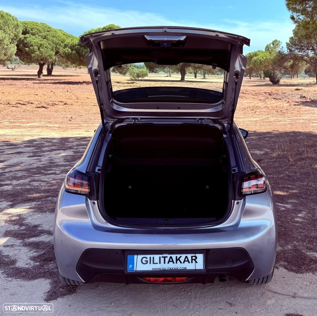 Peugeot 208 1.2 PureTech Active - 14