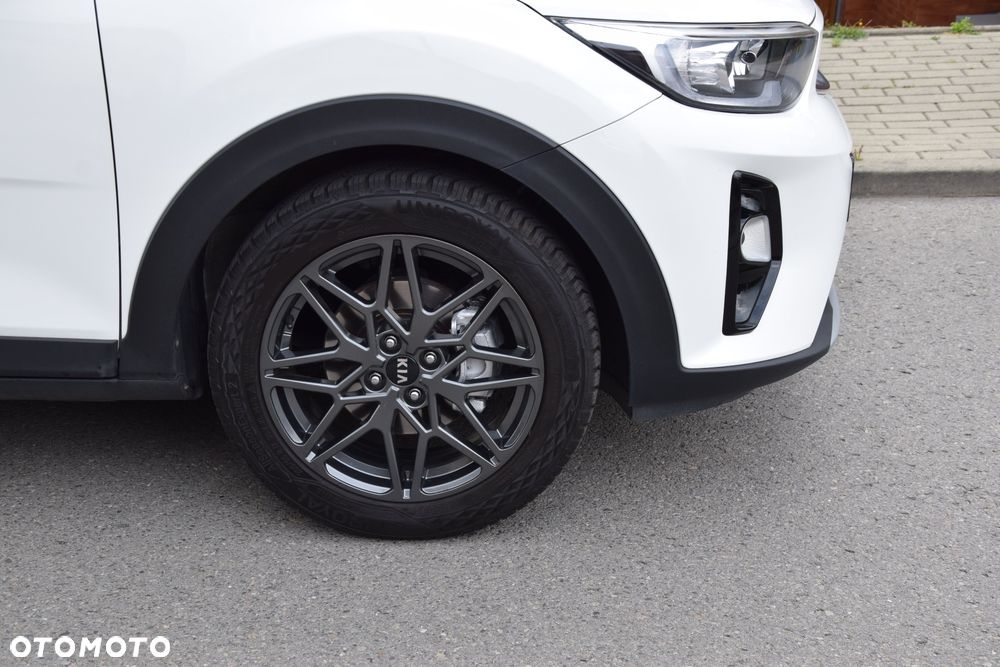 Kia Stonic 1.0 T-GDI 120 DCT OPF Edition 7 - 12