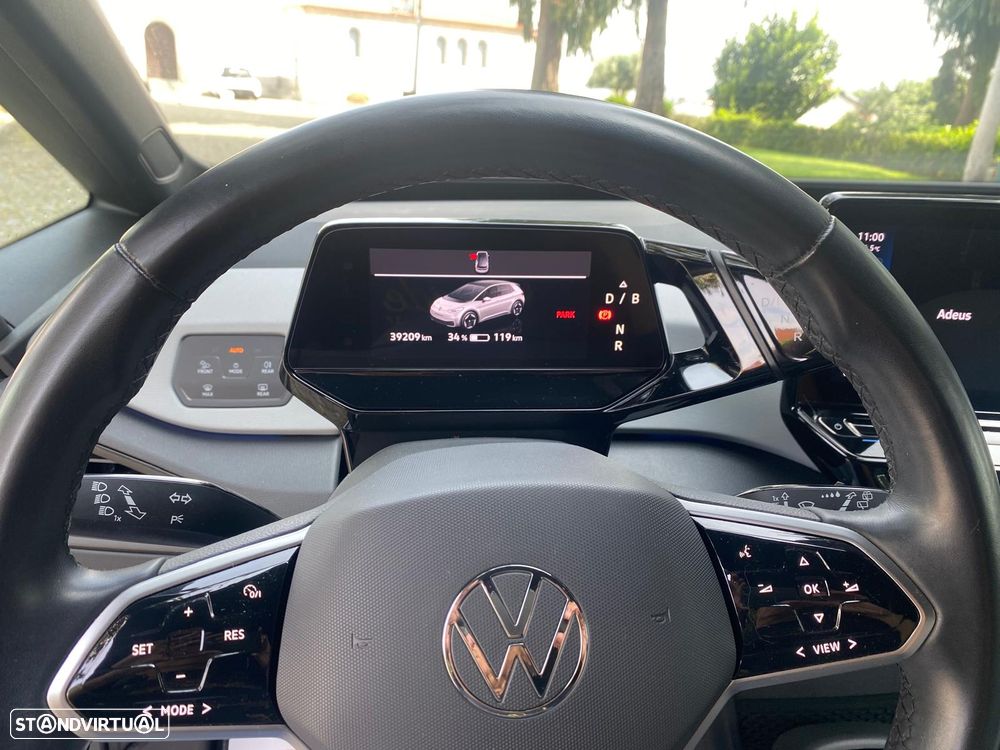 VW ID.3 Performance Upgrade Pro 1st Plus - 21