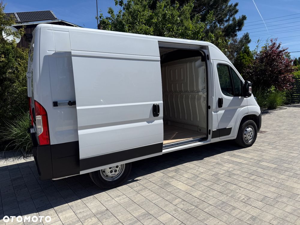 Peugeot BOXER - 38