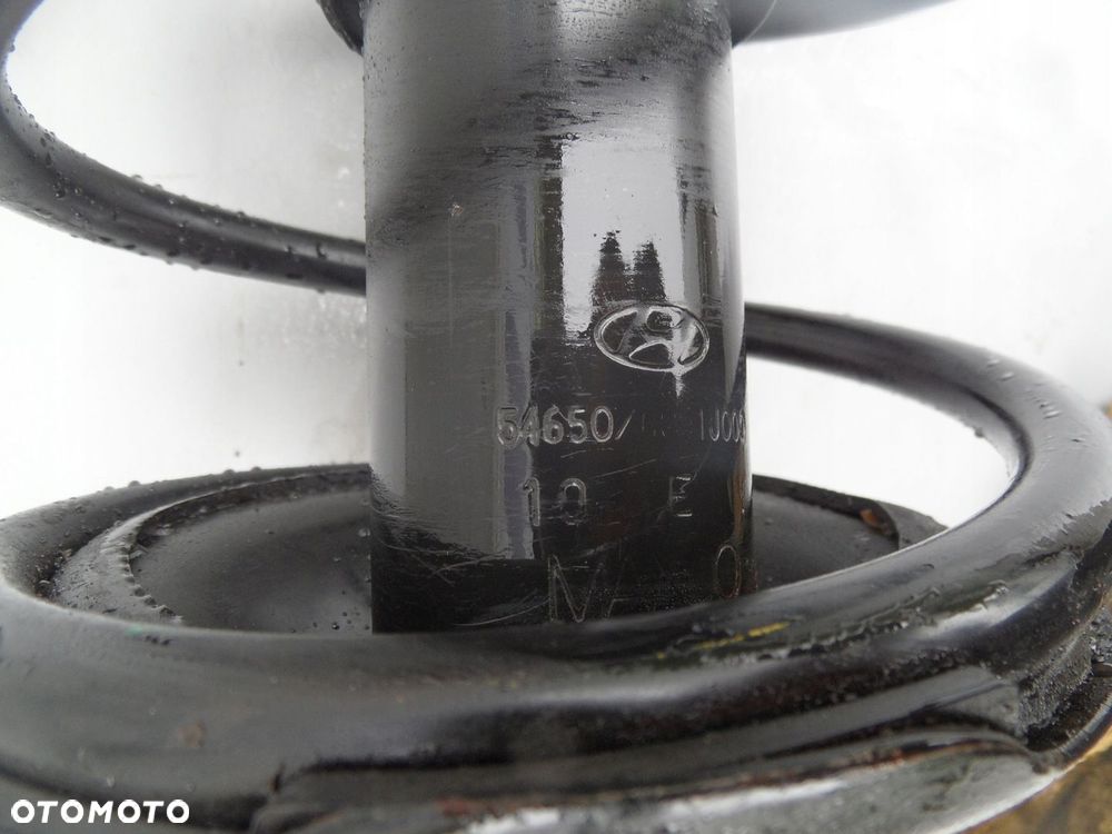 MCPERSON MCPHERSON ZWROTNICA PRAWY PRZÓD HYUNDAI i20 I - 3