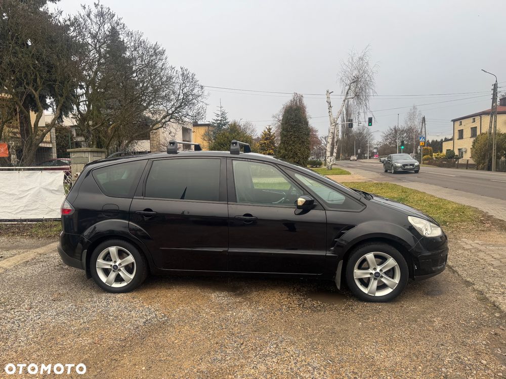 Ford S-Max 2.0 TDCi DPF Titanium - 27