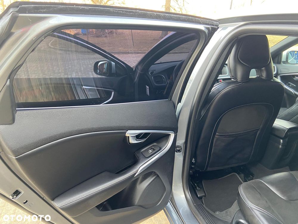 Volvo V40 D2 Kinetic - 18