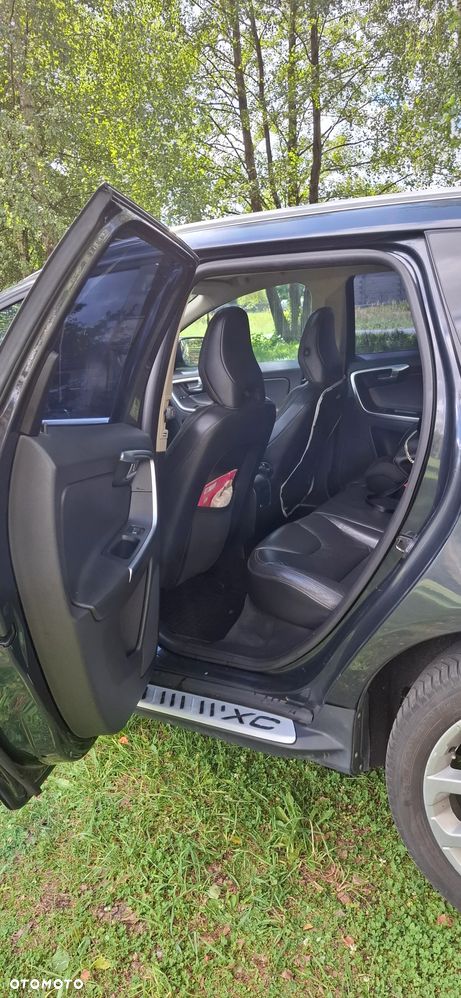 Volvo XC 60 - 11
