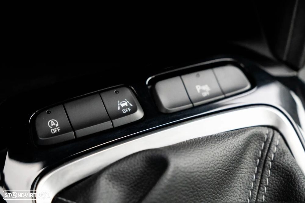 Opel Corsa 1.5 D Business - 21