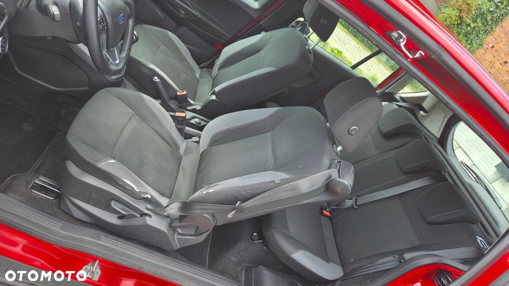 Ford B-MAX - 9
