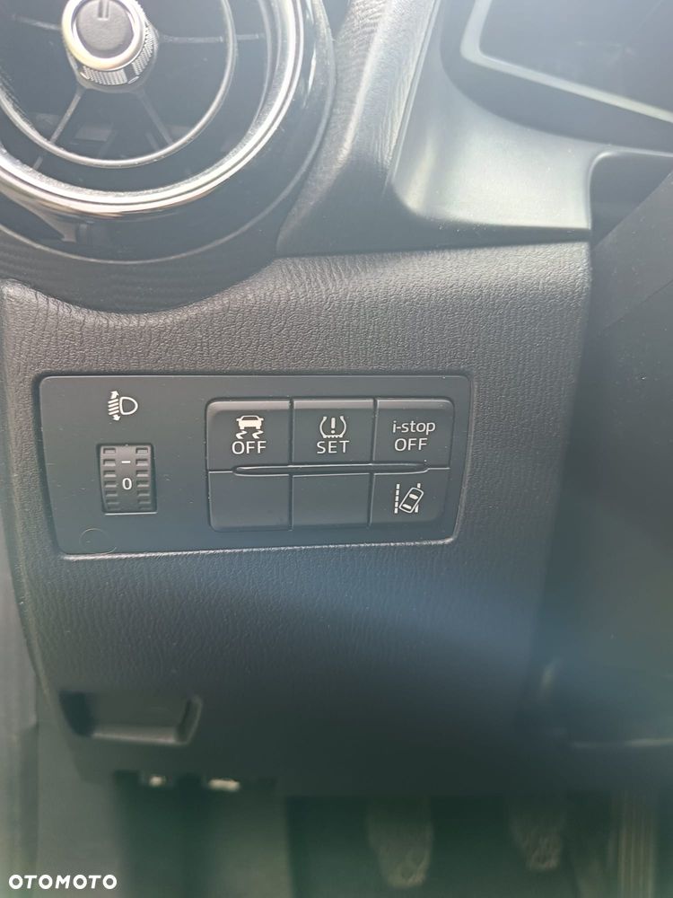 Mazda 2 SKYACTIV-G 90 Sports-Line - 12