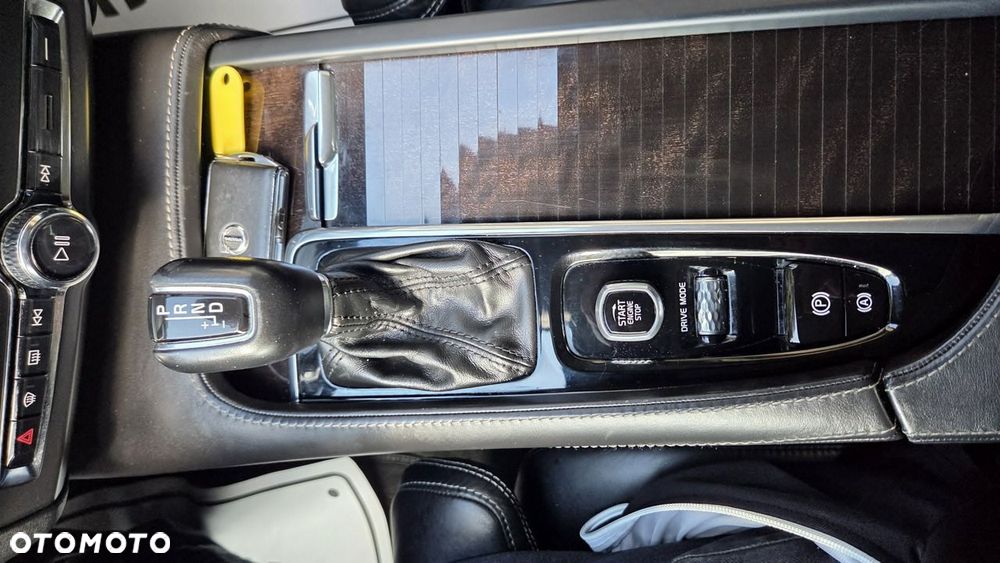 Volvo S90 T4 Geartronic Inscription - 30