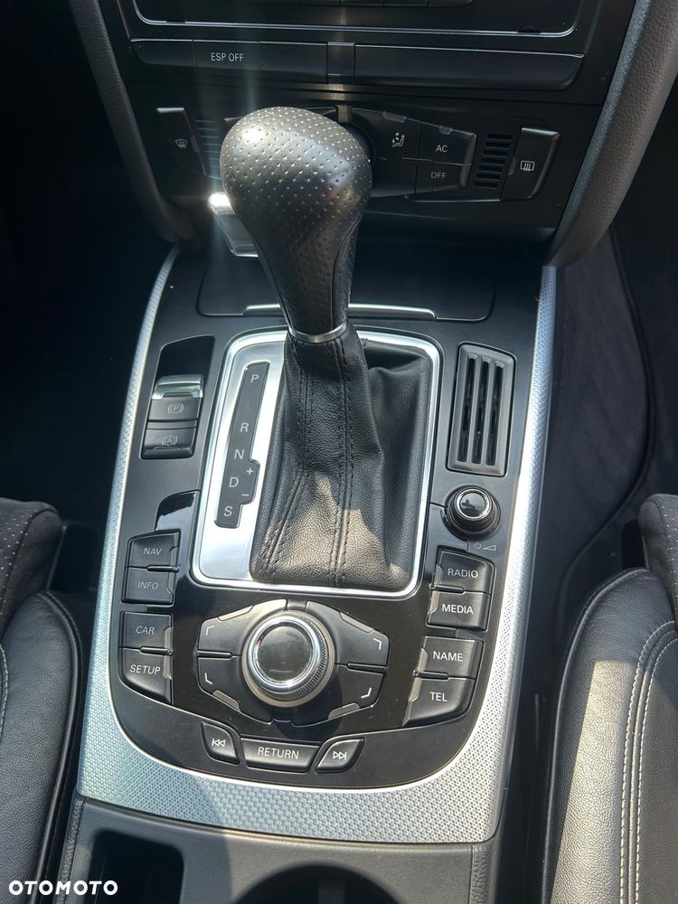 Audi A4 Avant - 22