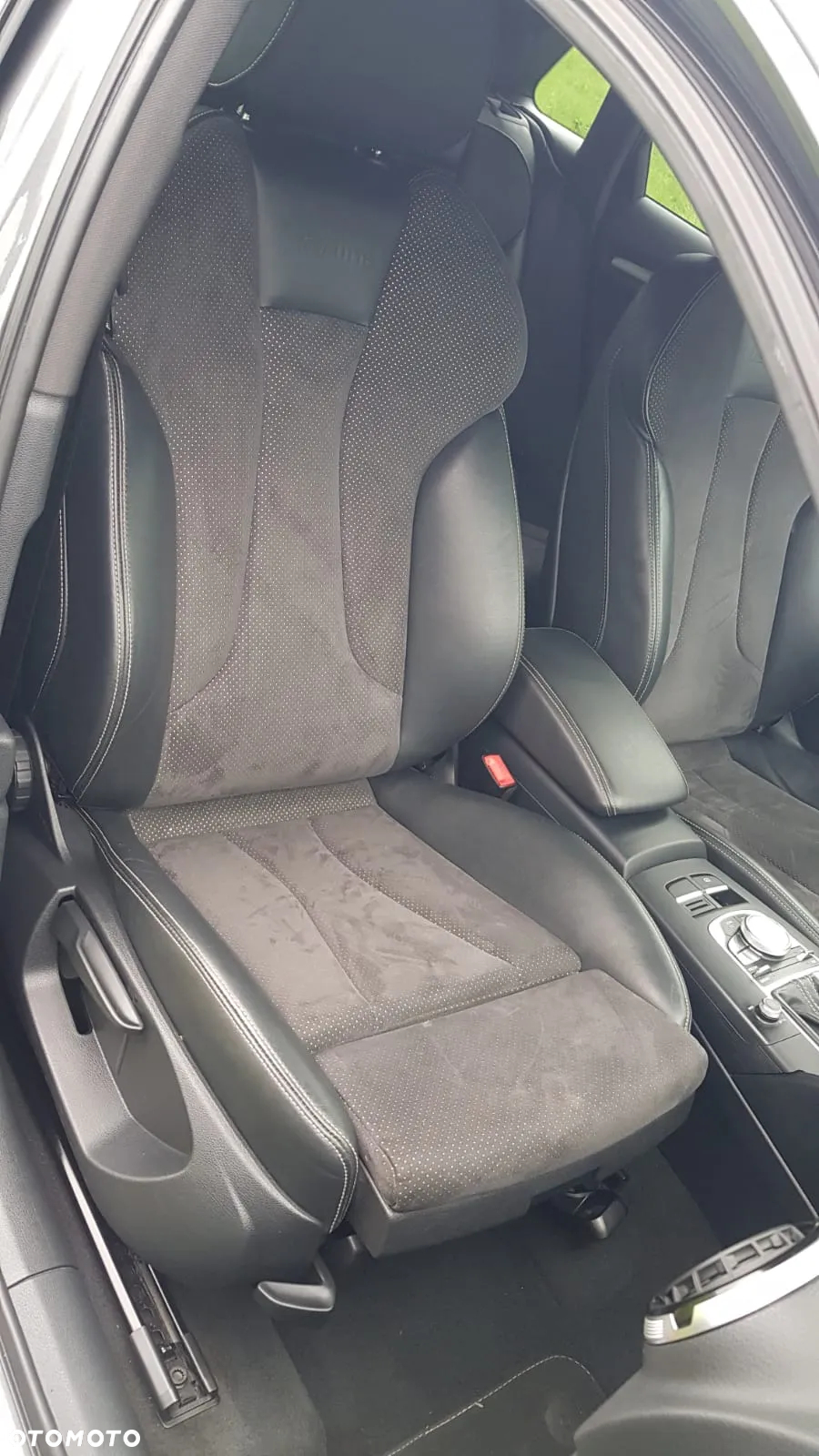 Audi A3 - 31