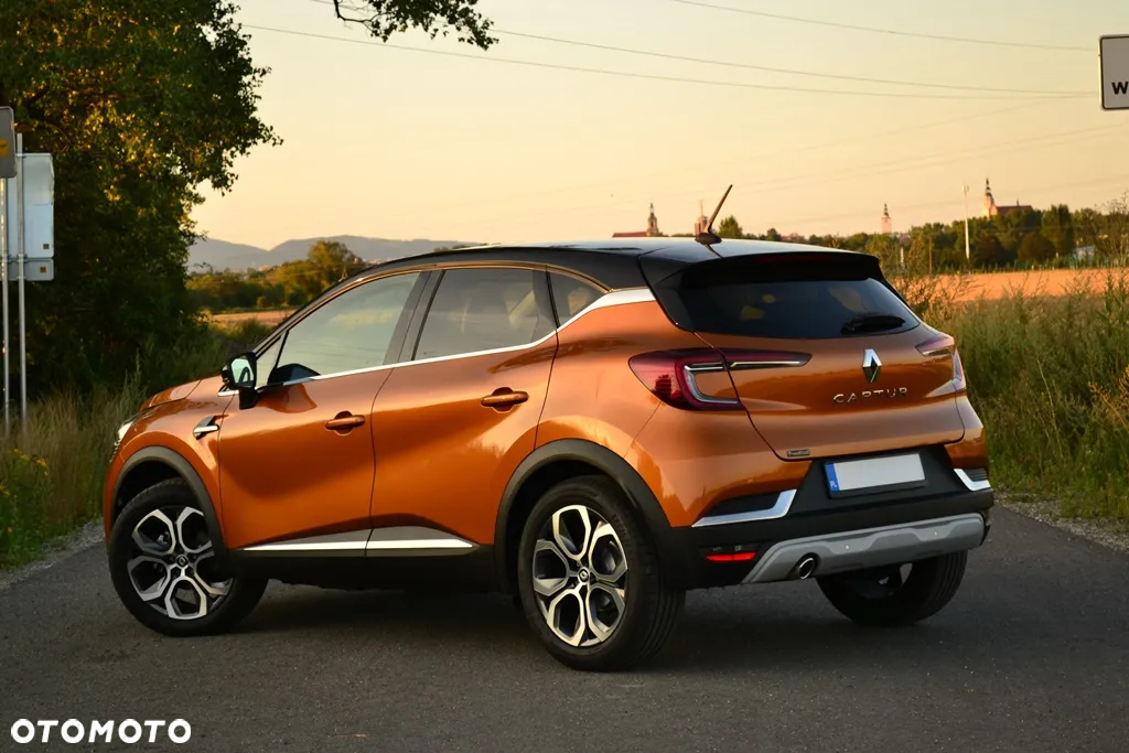 Renault Captur TCe 90 INTENS - 14