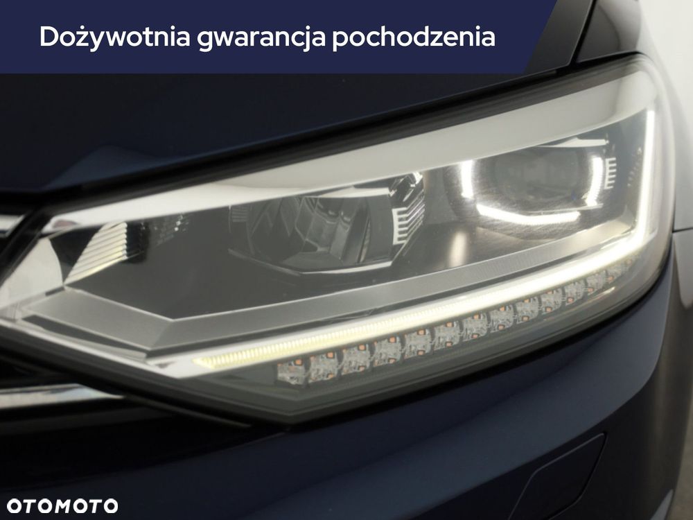 Volkswagen Touran - 25