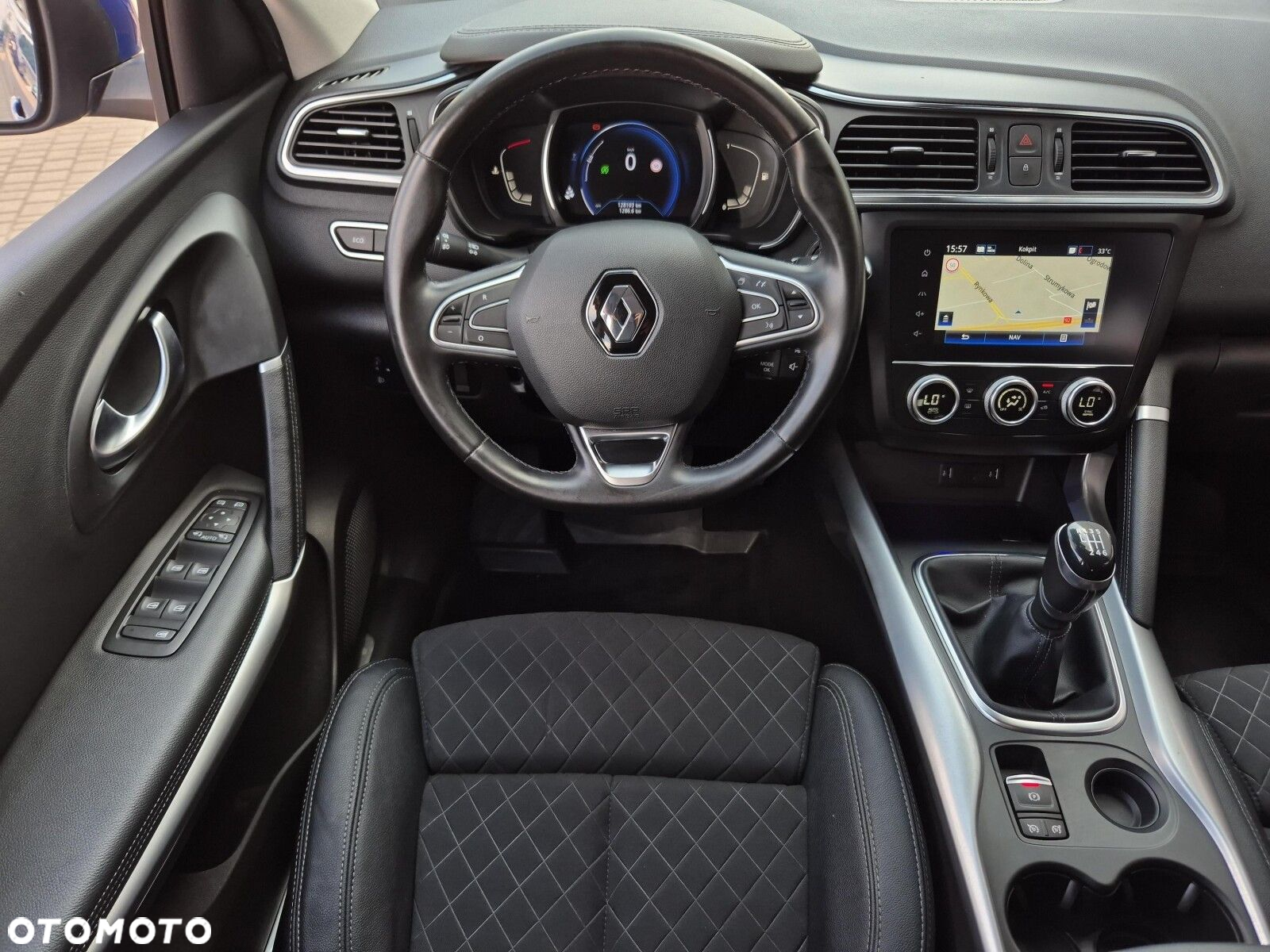 Renault Kadjar 1.3 TCe FAP Intens - 18