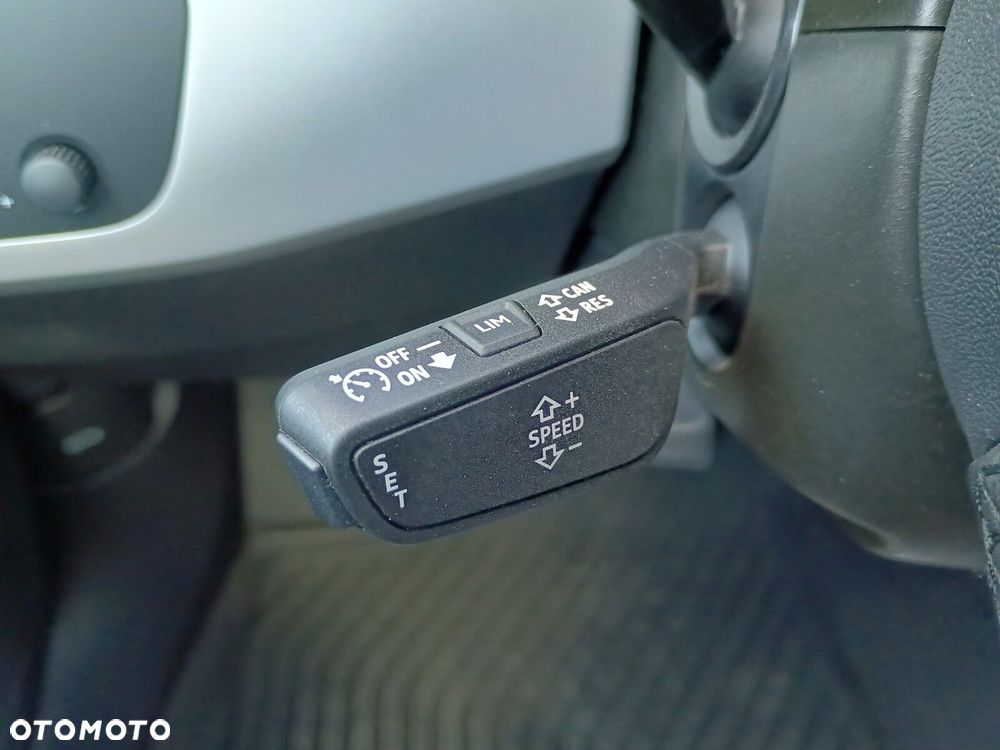 Audi A4 Limousine - 24