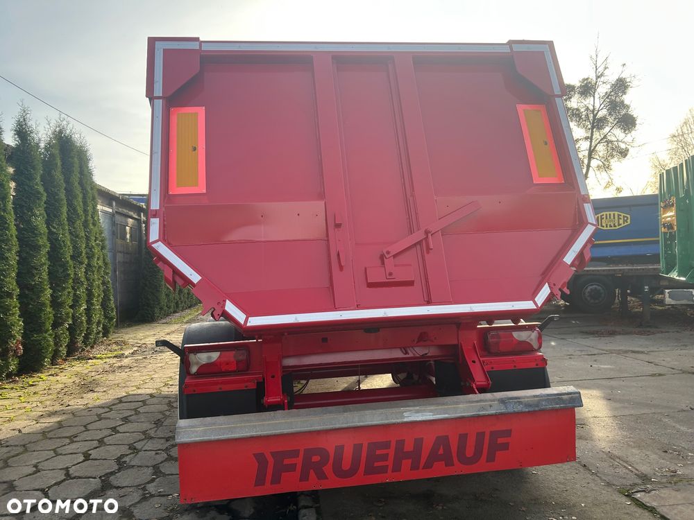 Fruehauf - 10