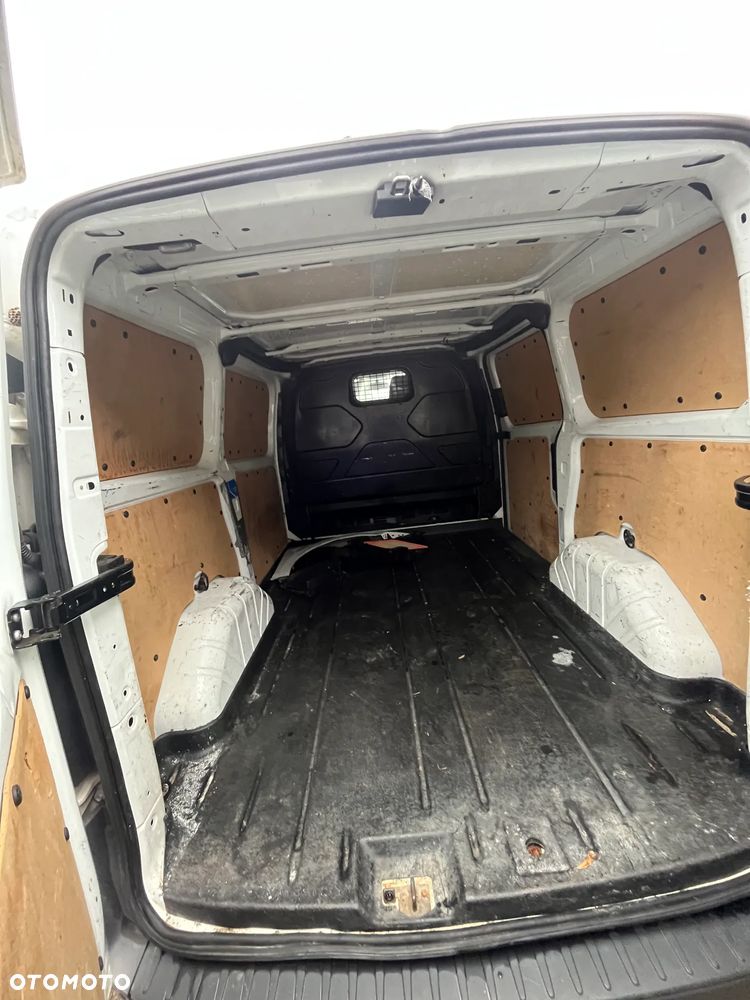 Ford Transit Custom - 6