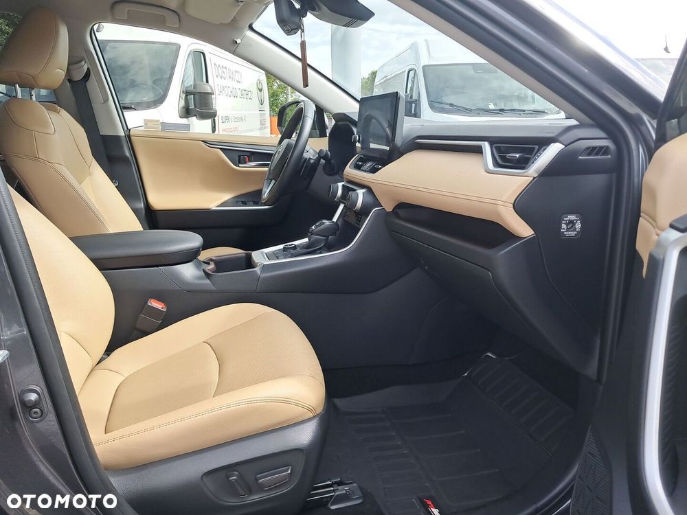 Toyota RAV4 - 25