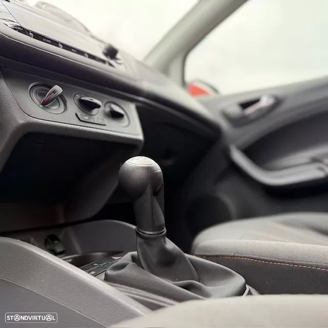 SEAT Ibiza 1.2 TDI Style - 2