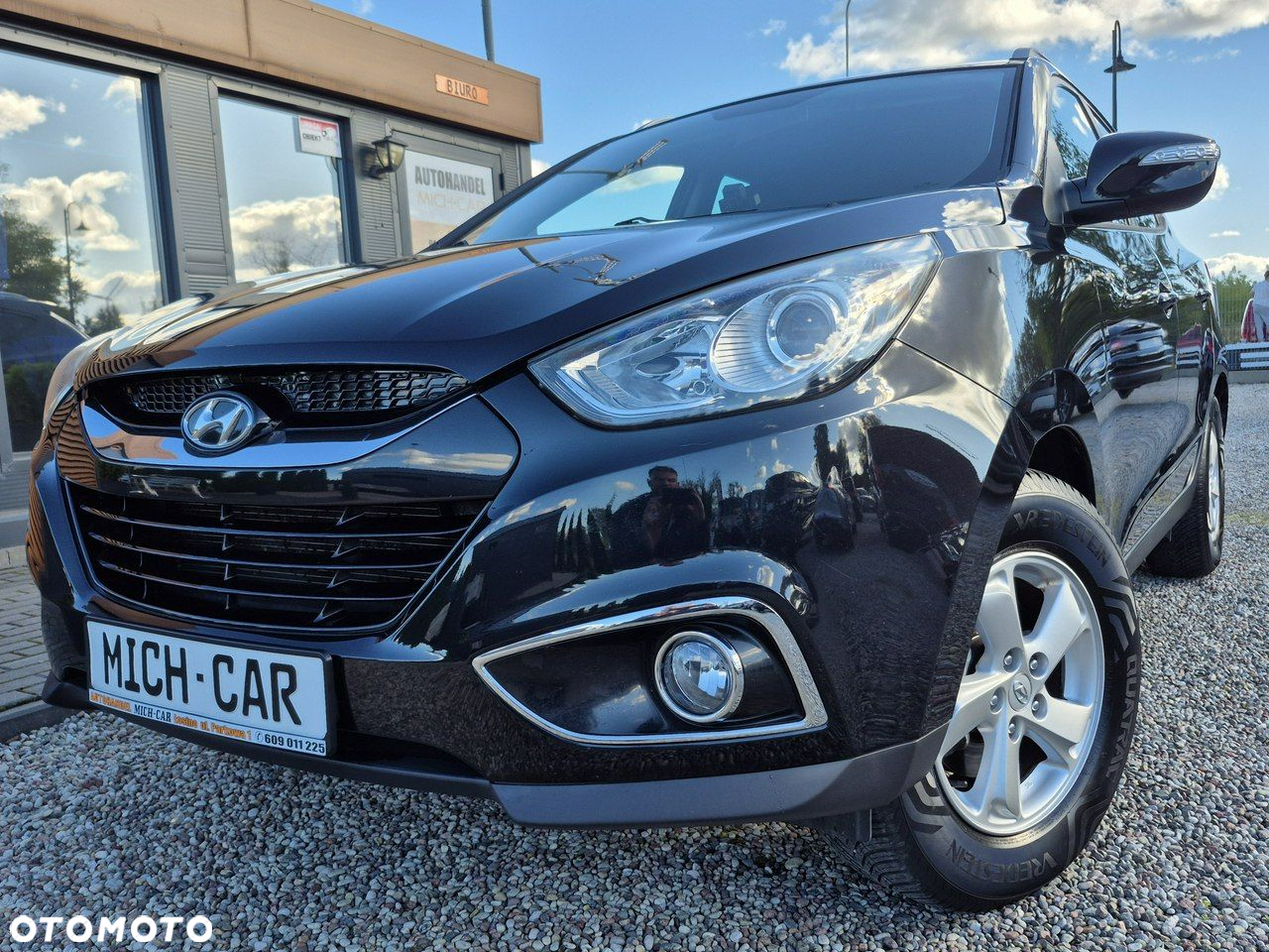 Hyundai ix35 - 29