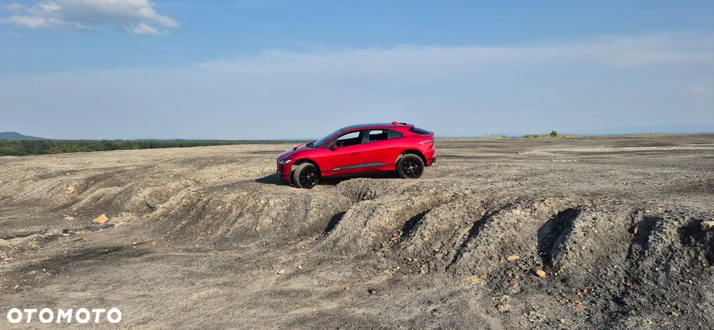 Jaguar I-Pace EV400 AWD HSE - 9