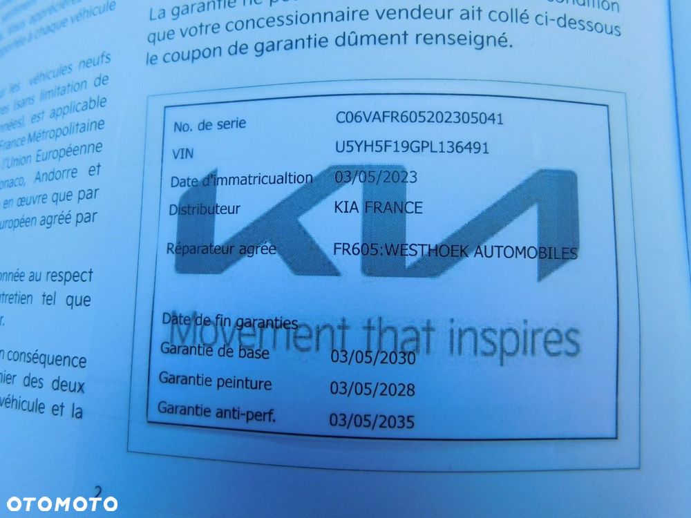 Kia XCeed 1.6 CRDi SCR L Business Line DCT - 19