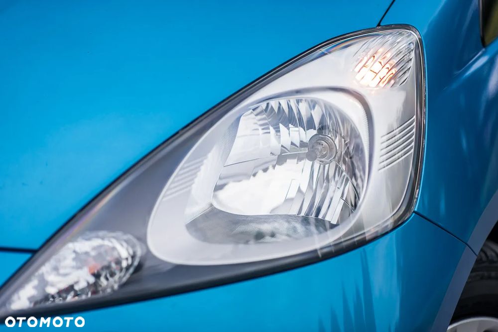 Honda Jazz 1.4 Executive - 36