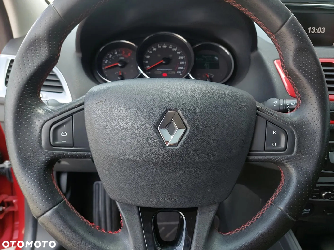 Renault Megane 1.6 dCi Energy Limited EU6 - 19