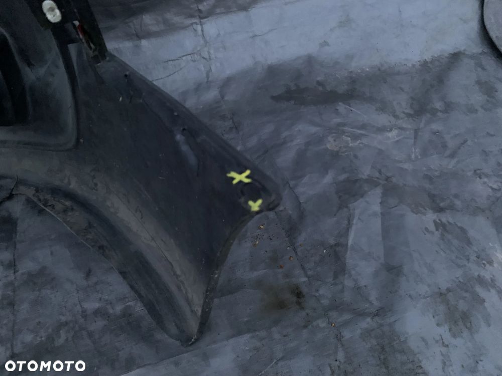 FIAT SCUDO ZDERZAK PRZÓD PRZEDNI - 14