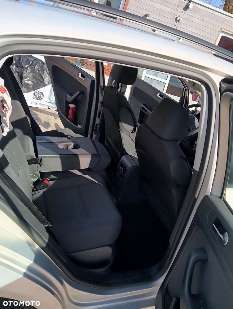 Volkswagen Golf 1.2 TSI Comfortline - 7
