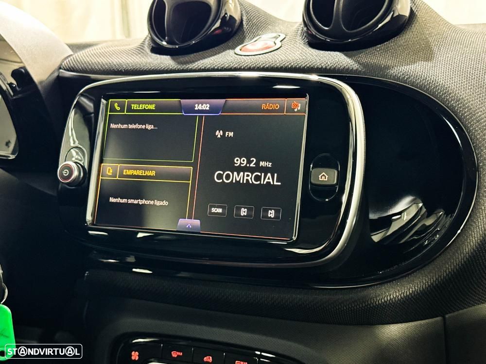Smart ForTwo Coupé EQ prime - 29