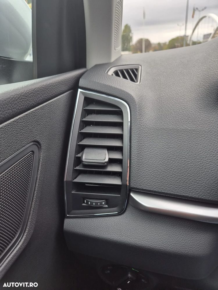 Skoda Karoq 1.5 TSI DSG Ambition - 14