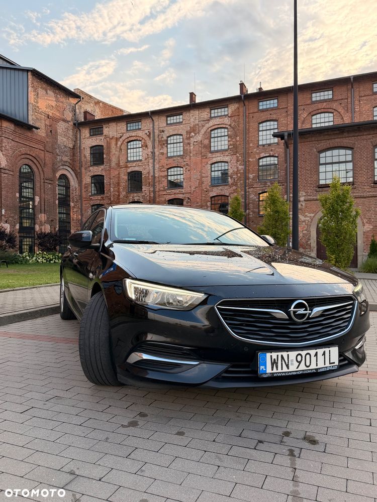 Opel Insignia - 11
