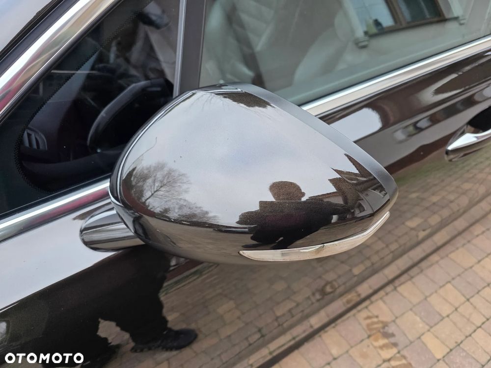 Peugeot 508 HDi 160 Automatik Allure - 17