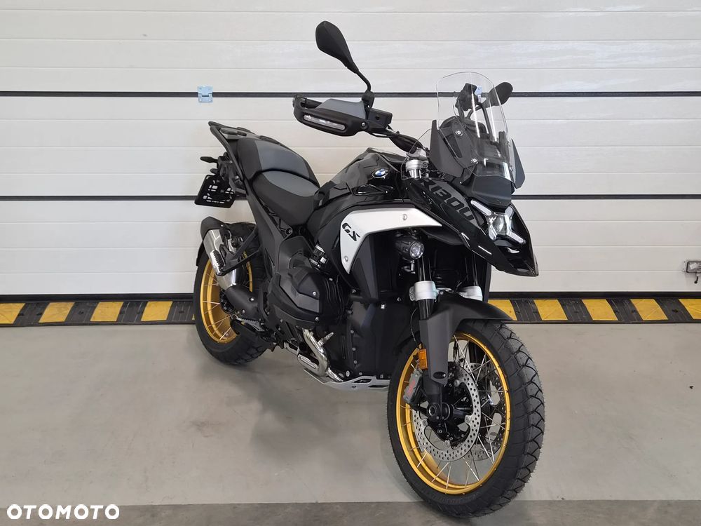BMW GS - 4