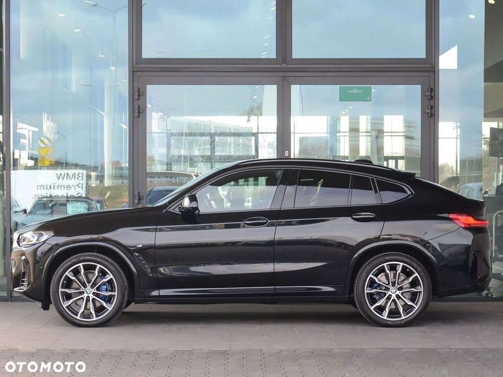 BMW X4 - 7