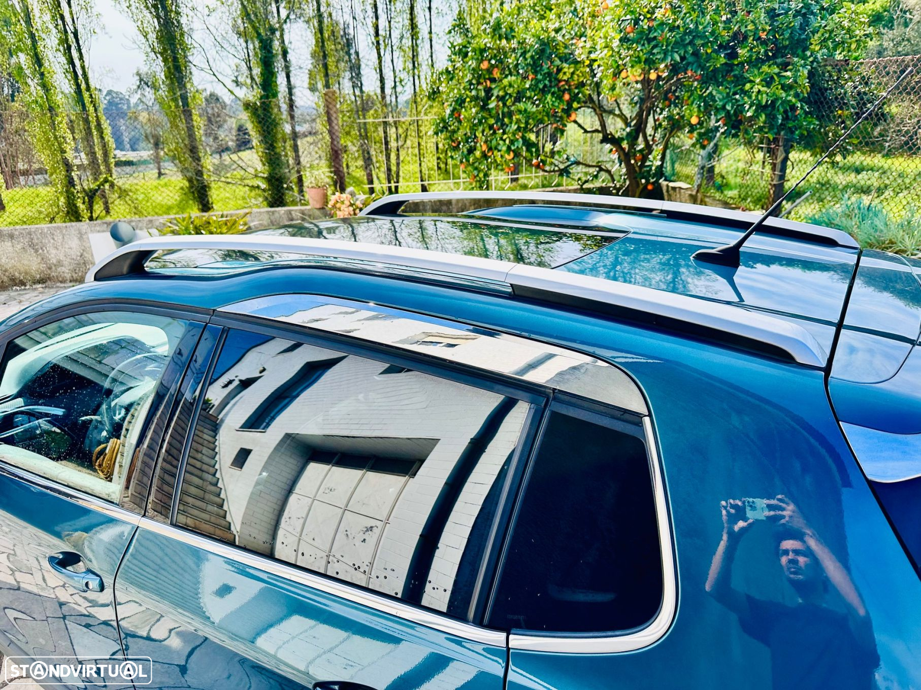 Peugeot 2008 1.2 PureTech Crossway EAT6 - 17