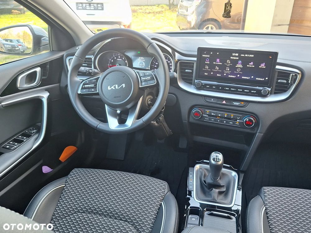 Kia XCeed 1.5 T-GDI L - 8